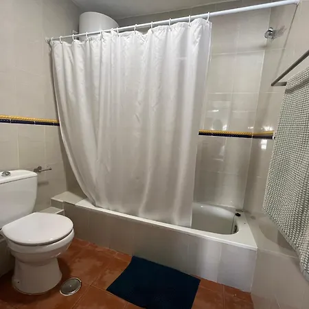 Lägenhet Nuevo Centro Valencia