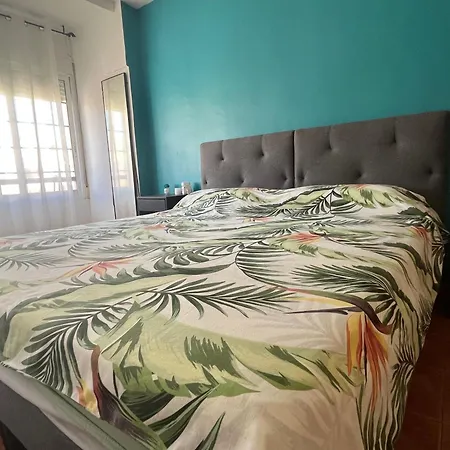 Lägenhet Nuevo Centro *