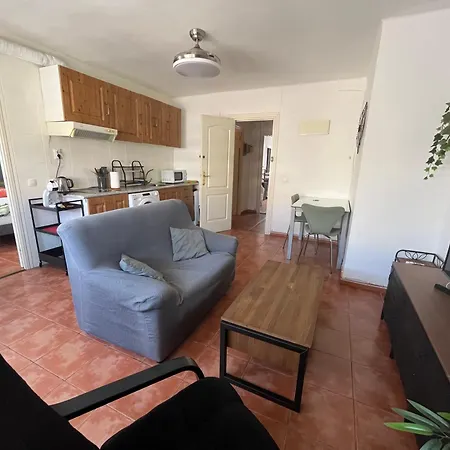 Nuevo Centro Lägenhet Valencia