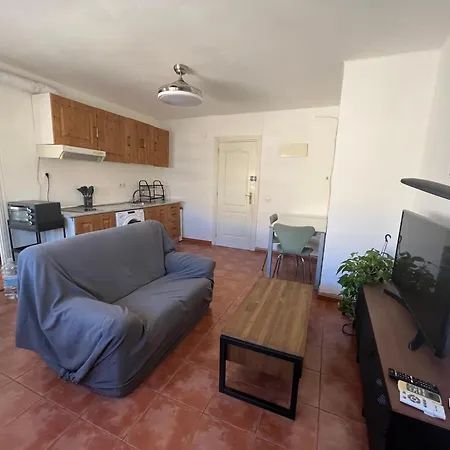 Apartamento Completo Nuevo Centro * バレンシア