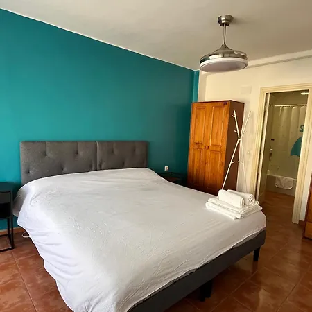 Apartamento Completo Nuevo Centro *