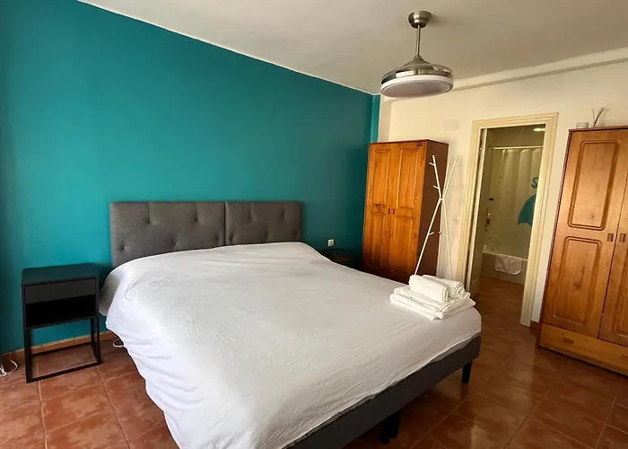 Nuevo Centro *