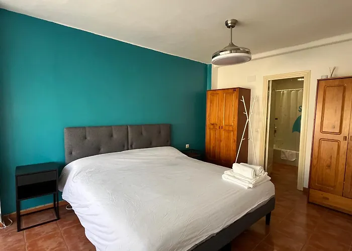 Apartman Nuevo Centro Valencia